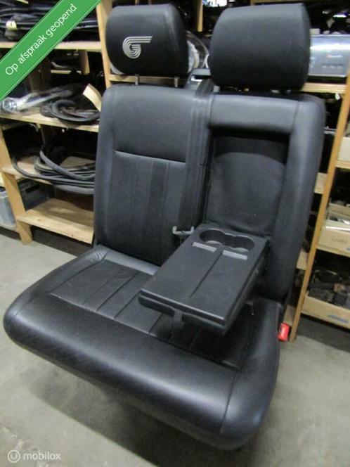 Bank banken stof leer stoel stoelen volkswagen transporter, Auto-onderdelen, Interieur en Bekleding, Volkswagen, Gebruikt, Ophalen of Verzenden
