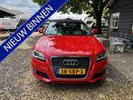 Audi A3 Cabriolet 1.8 TFSI Ambition Pro Line *UNIEK*, Voorwielaandrijving, Euro 5, 15 km/l, 4 cilinders