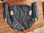 Rev'it textiel motorjack, Combipak, Dames, Ophalen of Verzenden, REV’IT!