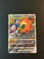Charizard SWSH 262, Ophalen of Verzenden, Zo goed als nieuw