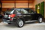 BMW X3 XDrive28i High Executive - Memory - Trekhaak - Camera, Auto's, BMW, Automaat, Gebruikt, 4 cilinders, Bedrijf