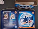 Calgon voor wasmachine. Antikalk, Ophalen of Verzenden, Schoonmaakmiddel