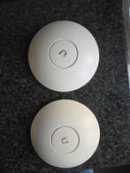 Unifi ap ac LR - Gebruikt, Computers en Software, Accesspoints, Ophalen of Verzenden, Nieuw, Unifi