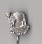 Texel schaap D speldje, Verzamelen, Speldjes, Pins en Buttons, Gebruikt, Niet vindbaar, Niet vindbaar, Speldje of Pin