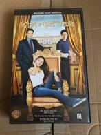 What A Girl Wants Ex-rental VHS videoband, Alle leeftijden, Ophalen of Verzenden, Gebruikt, Komedie