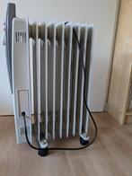 Bijzetkachel,  verrijdbare radiator,, Ophalen, Elektrisch, Overige soorten