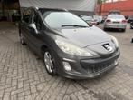 Peugeot 308 SW 1.6 VTi XS (bj 2009), Voorwielaandrijving, Stof, Gebruikt, 4 cilinders