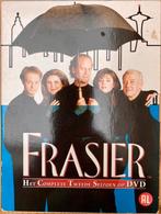 Frasier seizoen 2, nederlands ondertiteld, Ophalen of Verzenden, Gebruikt
