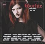 Gothic Compilation 64 - 2 CDs, Verzenden, 2000 tot heden, Nieuw in verpakking