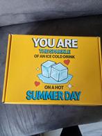 McDonald's glazen set (200mL), Ophalen