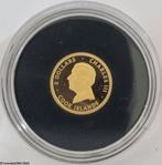 Cook Islands 5 Dollar 2025 'Paus Fransiscus', goud Au 9999, Ophalen of Verzenden, Setje, Goud