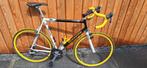 Gazelle Giro!, Ophalen, Gebruikt, Aluminium, 61 tot 65 cm