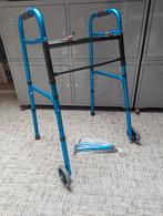 Looprek, Diversen, Looprekken, Ophalen, In hoogte verstelbaar, Zo goed als nieuw