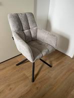 Eetkamerstoel Danzel (Haco), Huis en Inrichting, Stoelen, Ophalen, Wit, Zo goed als nieuw, Eén