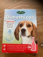 Canac vlooien pipet, Ophalen of Verzenden, Zo goed als nieuw