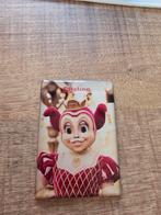 Efteling Magneet - Pardijn, Ophalen, Zo goed als nieuw, Gebruiksvoorwerp