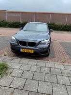 BMW X1 2.0 D Sdrive 18D 2012 Grijs, Auto's, X1, Achterwielaandrijving, 115 pk, Particulier