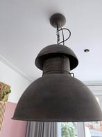 HK Living Lamp - 57cm Diameter, Huis en Inrichting, Ophalen, 50 tot 75 cm, Zo goed als nieuw, Metaal