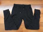 Zwarte Joggingbroek, Maat 38/40 (M), Zwart, Ophalen of Verzenden, Osaga