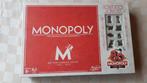 bordspel seal Monopoly 80 jaar Monopolie gelimiteerd, Een of twee spelers, Ophalen of Verzenden, Nieuw, Monopoly