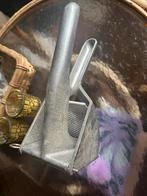 Vintage Aardappelpers / Pureepers, Ophalen of Verzenden, Gebruikt