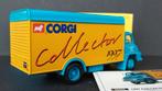 Thames Trader Corgi Collectors Club 1997 1:50 Pol, Verzenden, Zo goed als nieuw, Auto, Corgi