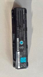 Toshiba 6 cell laptop battery li-ion 10, Computers en Software, Accu's en Batterijen, Ophalen, Zo goed als nieuw