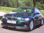 BMW Alpina Serie 3 B3 Coupe Cabrio Limousine 2007 Brochure, Ophalen of Verzenden, Zo goed als nieuw, BMW