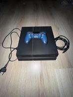 Playstation 4, Spelcomputers en Games, Spelcomputers | Sony PlayStation 4, Ophalen, Met 1 controller, Original, Gebruikt