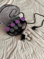 Remington Haarrollers Set - Complete Set, Ophalen of Verzenden, Gebruikt, Krultang of Stijltang