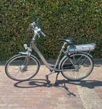 Giant Twist Go + Elektrische Dames Fiets  Maat L, Ophalen, Gebruikt, Giant, 51 tot 55 cm