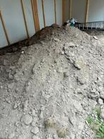 Gratis zwarte grond, Tuin en Terras, Zand, Ophalen, Zo goed als nieuw, Overige typen