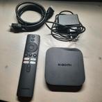 Xiaomi Mi TV Box S (2nd. Gen), Audio, Tv en Foto, Mediaspelers, Ophalen of Verzenden, Zo goed als nieuw, USB 2, Zonder harde schijf