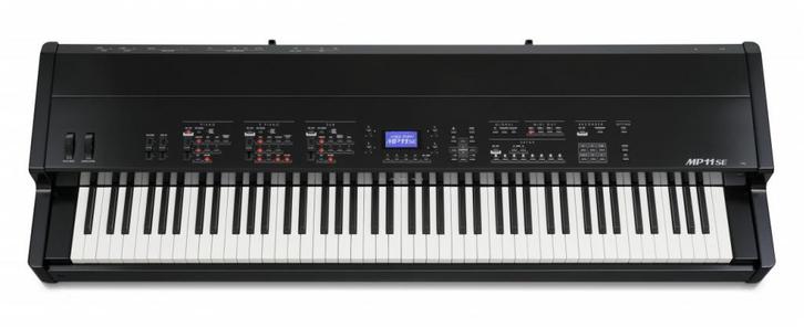 Kawai MP11 SE stagepiano demo/showroom, Muziek en Instrumenten, Keyboards, Nieuw, 88 toetsen, Overige merken, Aanslaggevoelig