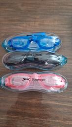 Duikbril, Ophalen, Nieuw