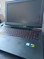 Lenovo Ideapad Y700 - i7, 16GB RAM, GTX 960M - INC DOOS!, Computers en Software, Windows Laptops, Ophalen, Gebruikt, Met videokaart