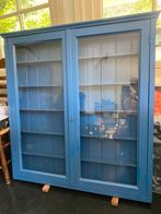 Verzamel kastje KLM Blauw ., Ophalen, Zo goed als nieuw