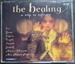 The Healing A Trip To Infinity, Ophalen of Verzenden, Zo goed als nieuw, Pop