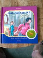 Boekje voor kinderen die alwat kunnen lezen., Ophalen of Verzenden, Zo goed als nieuw, Marijke Bouwhuis, Fictie algemeen