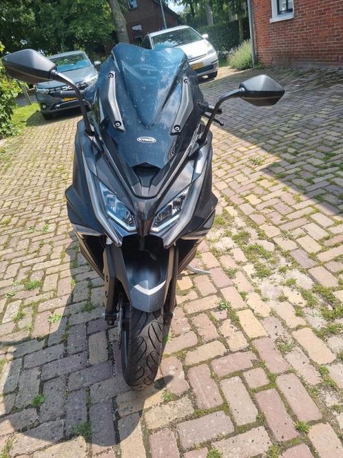 Kymco ak550 2019, Motoren, Motoren | Overige merken, Particulier, Ophalen