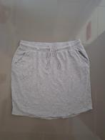 Nieuwe Casual grijze rok met zakken maat L, Maat 38/40 (M), Up2Fashion, Nieuw, Ophalen of Verzenden