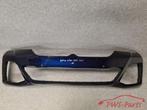BMW G30 G31 LCI M-PAKKET M VOORBUMPER ORIGINEEL, Gebruikt, -, Voor, -