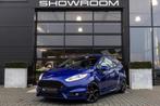 Ford Fiesta 1.6 ST2, 182 PK, Navi, Parkeersensoren, Voorruit, Auto's, Voorwielaandrijving, 1596 cc, 1063 kg, Gebruikt