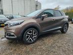Renault Captur 0.9 Tce Dynamique 2014, Auto's, Renault, Voorwielaandrijving, 898 cc, Zwart, 1200 kg