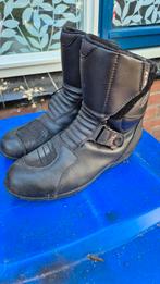 Motorschoenen waterdicht mt 43, Ophalen of Verzenden, Tweedehands, Laarzen, TCX