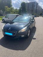 Peugeot 508 SW AUT 2012 TAXIKLAAR, Ophalen, Nieuw, Peugeot