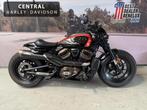 Harley-Davidson Sportster S RH1250S, 1252 cc, Bedrijf, Meer dan 35 kW, Overig
