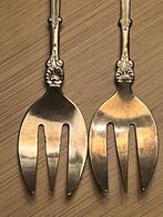 Antieke Vorkjes, Antiek en Kunst, Ophalen of Verzenden