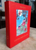 Teresah - Contes Merveilleux (1914 1è éd.), Ophalen of Verzenden