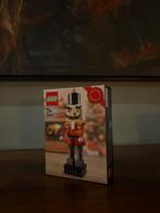 Lego Kerstset Notenkraker 40254 - Nieuw & Sealed!, Kinderen en Baby's, Speelgoed | Duplo en Lego, Ophalen of Verzenden, Nieuw